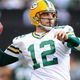 Illustration for article titled Aaron Rodgers